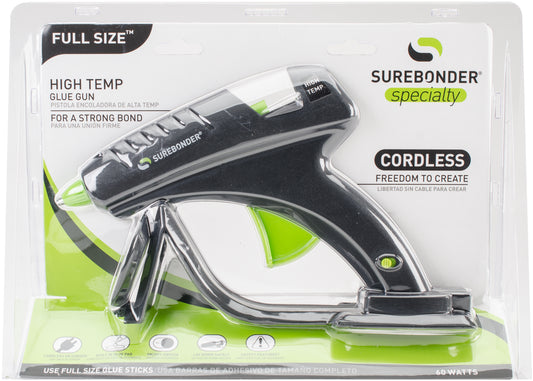 SUREBONDER PISTOLAS DE SILICON