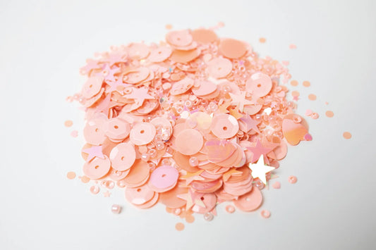 SIZZIX LENTEJUELAS SHAKER