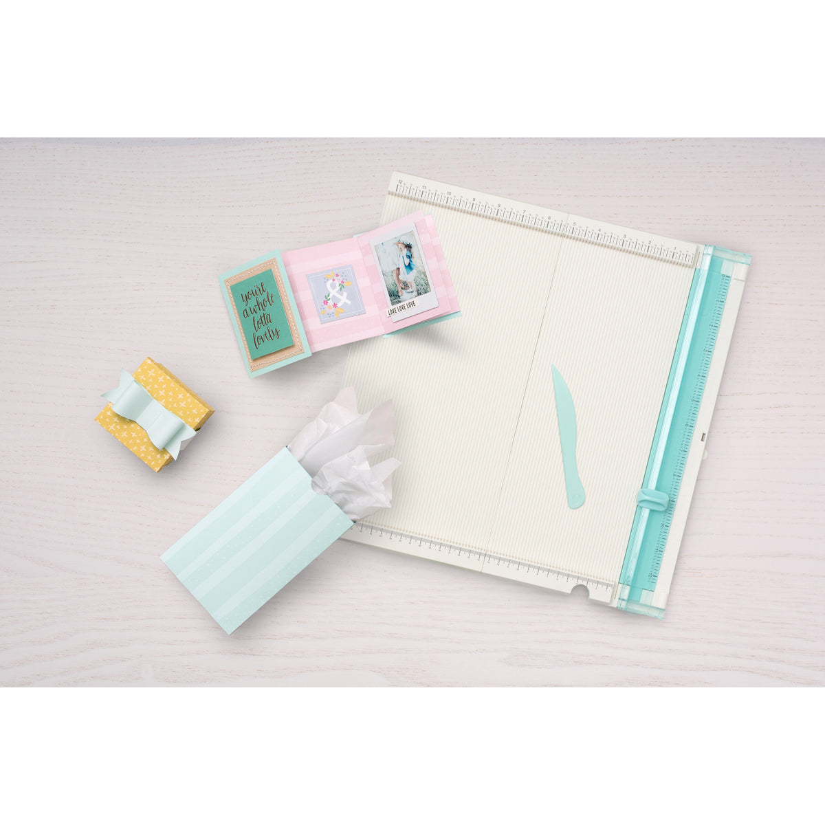 660071 TRIM & SCORE BOARD IN