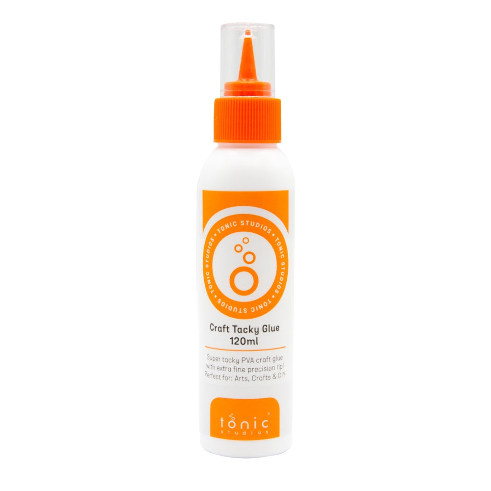 TONIC CRAFT GLUE