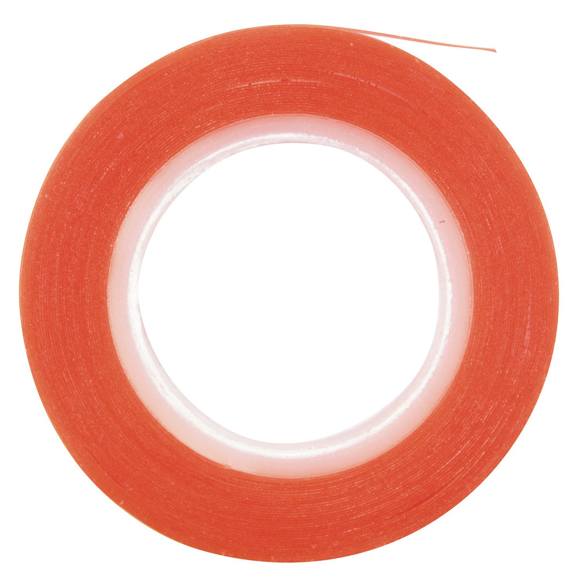 TAPE ROJA 3MM X 5M