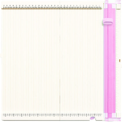 660699 TRIM & SCORE BOAR ROSA CM