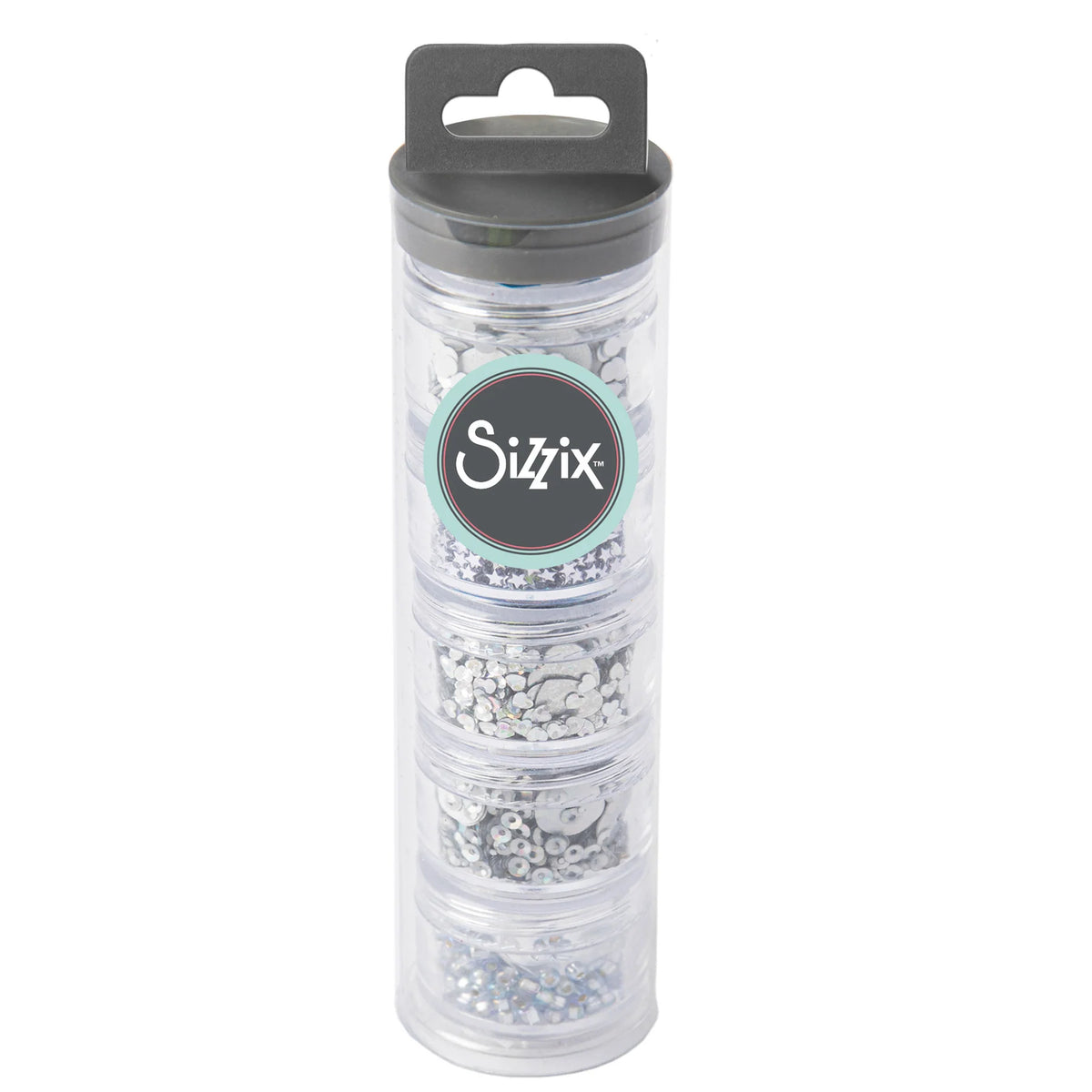 SIZZIX LENTEJUELAS SHAKER