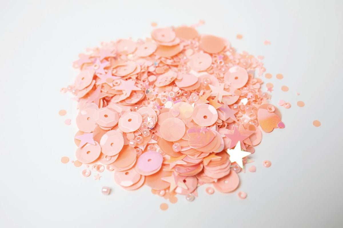 SIZZIX LENTEJUELAS SHAKER