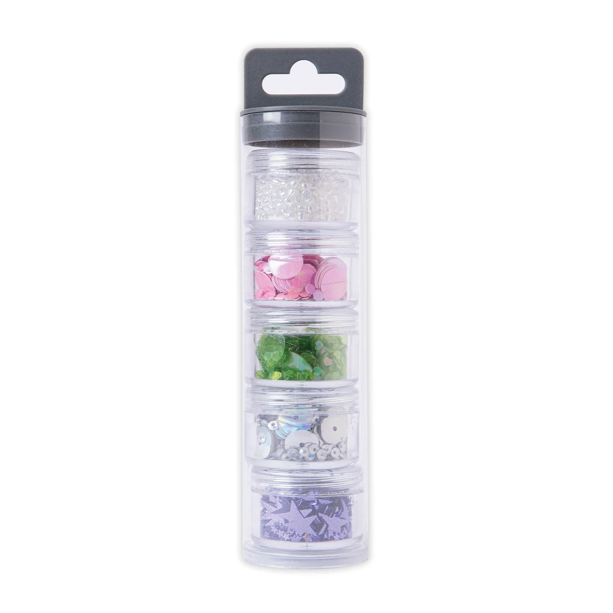 SIZZIX LENTEJUELAS SHAKER