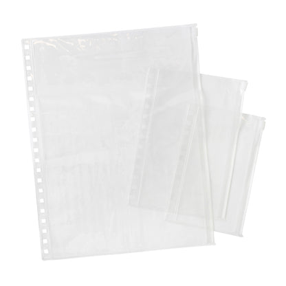 BOLSAS DE ALMACENAMIENTO CINCH (3 UNDS)