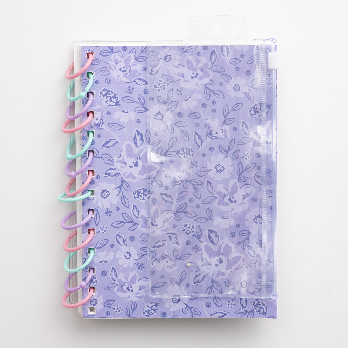 5X7 PAGINAS PROTECTORAS CINCH (10 UNDS)