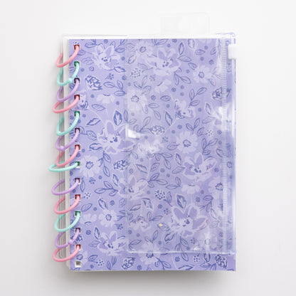 5X7 PAGINAS PROTECTORAS CINCH (10 UNDS)