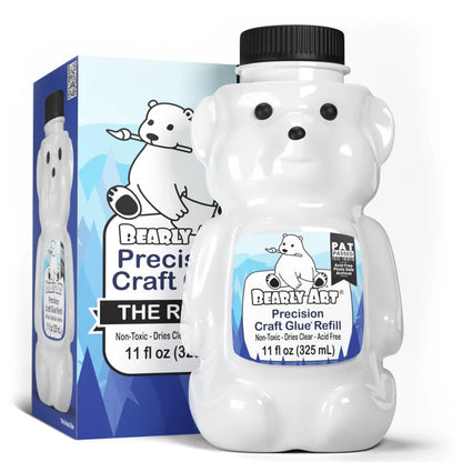 BEARLY ARTS
