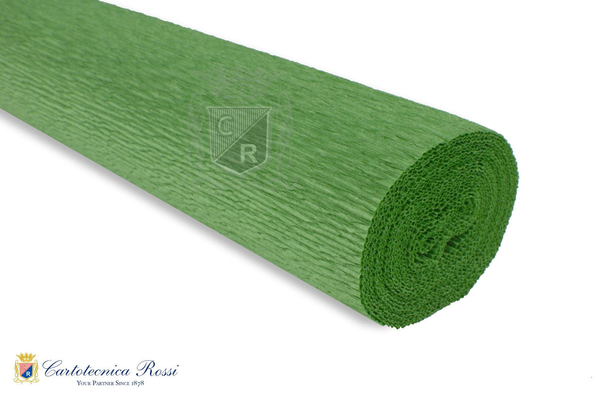 CREPÉ ROLLO 50CM X 2.5MTS - 140 - 180GRS