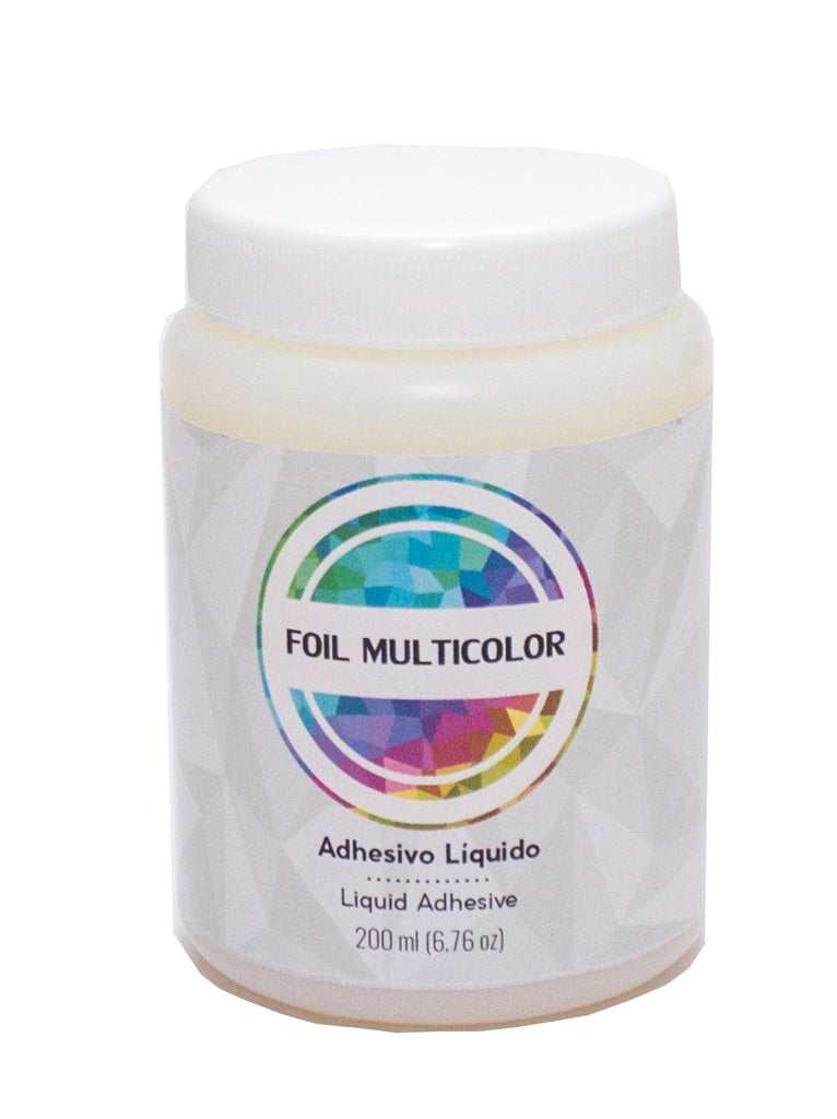 ADHESIVOS PARA FOIL