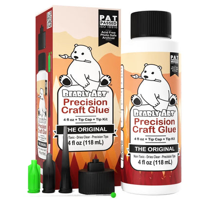 BEARLY ARTS