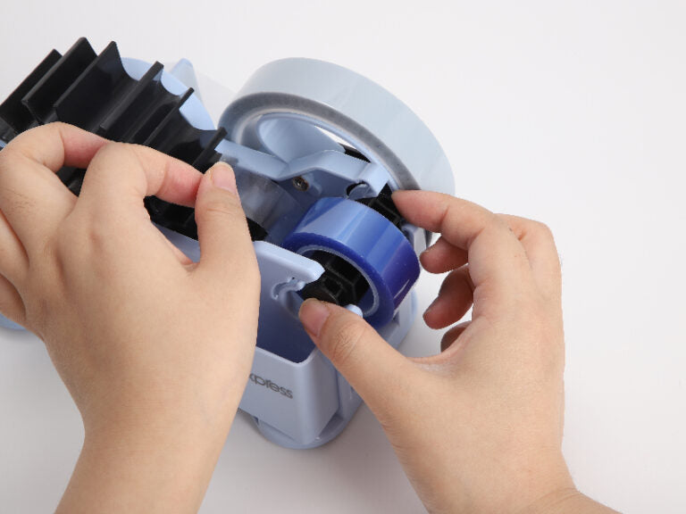 DISPENSADOR DE TAPE