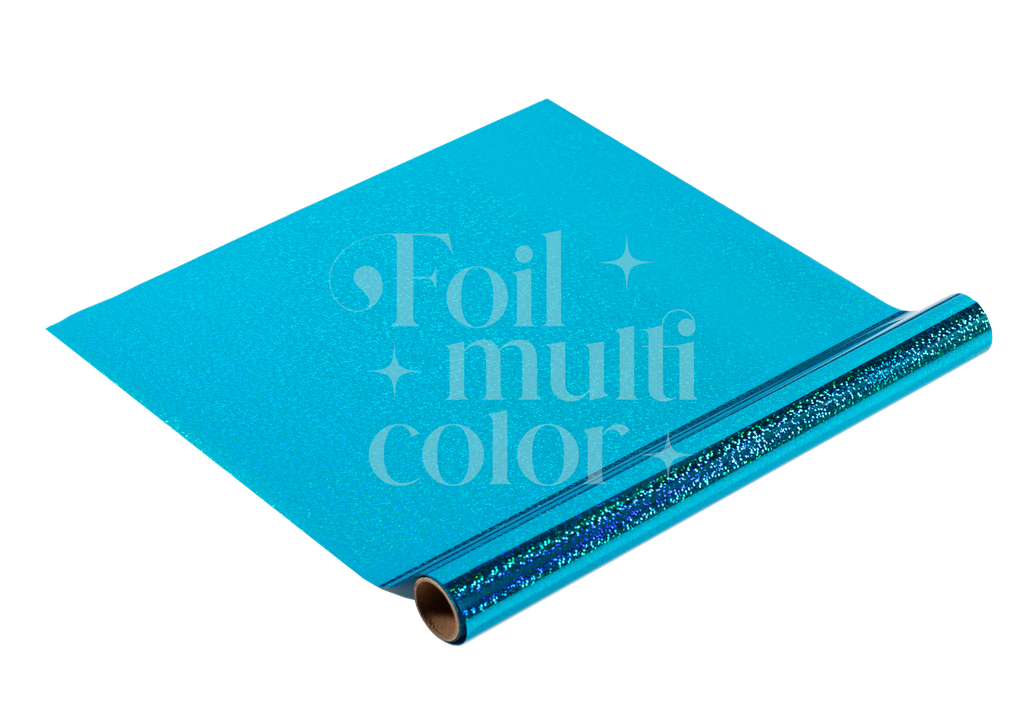 FOIL REACTIVO A TÓNER