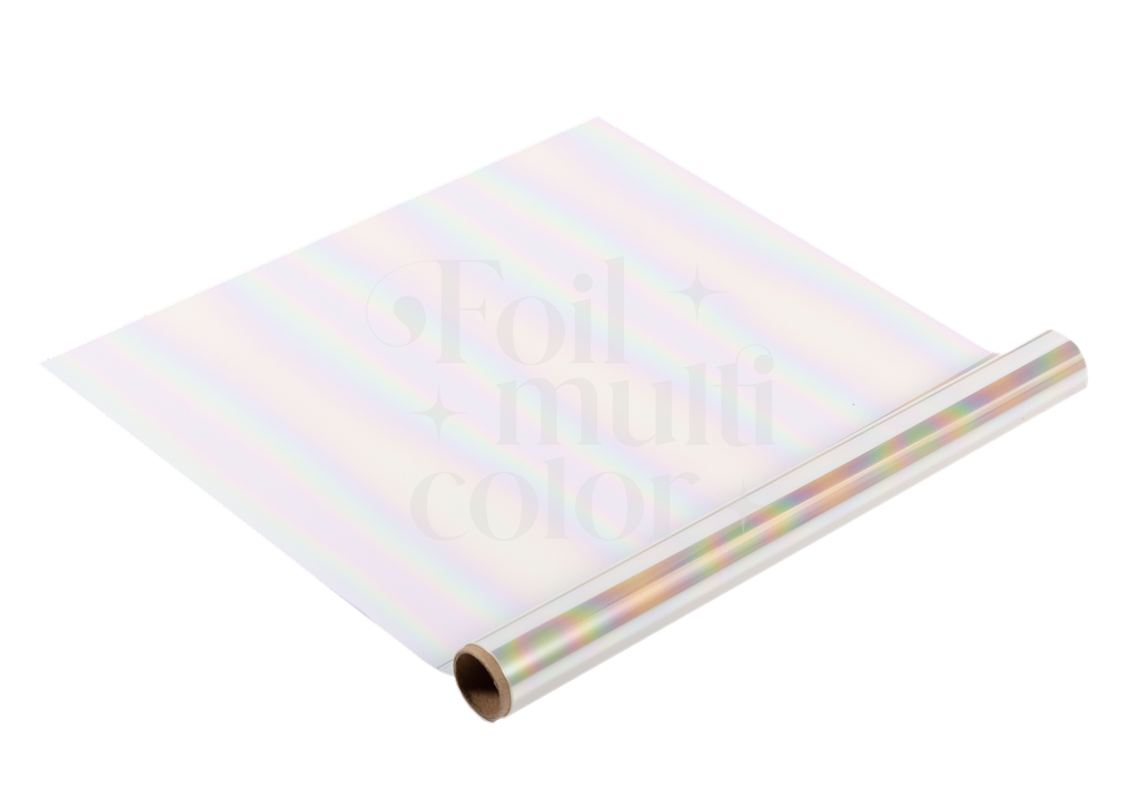 FOIL REACTIVO A TÓNER