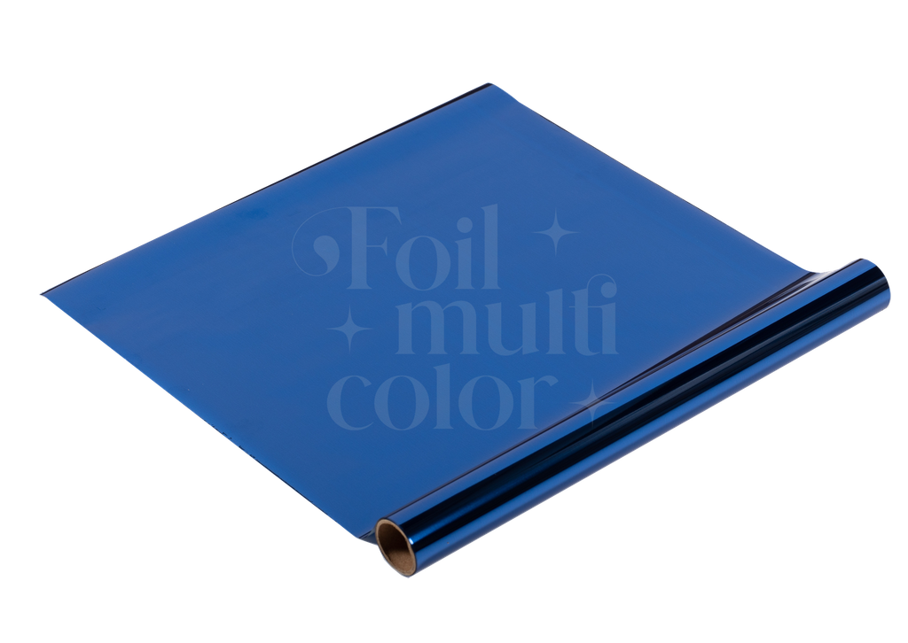 FOIL REACTIVO A TÓNER