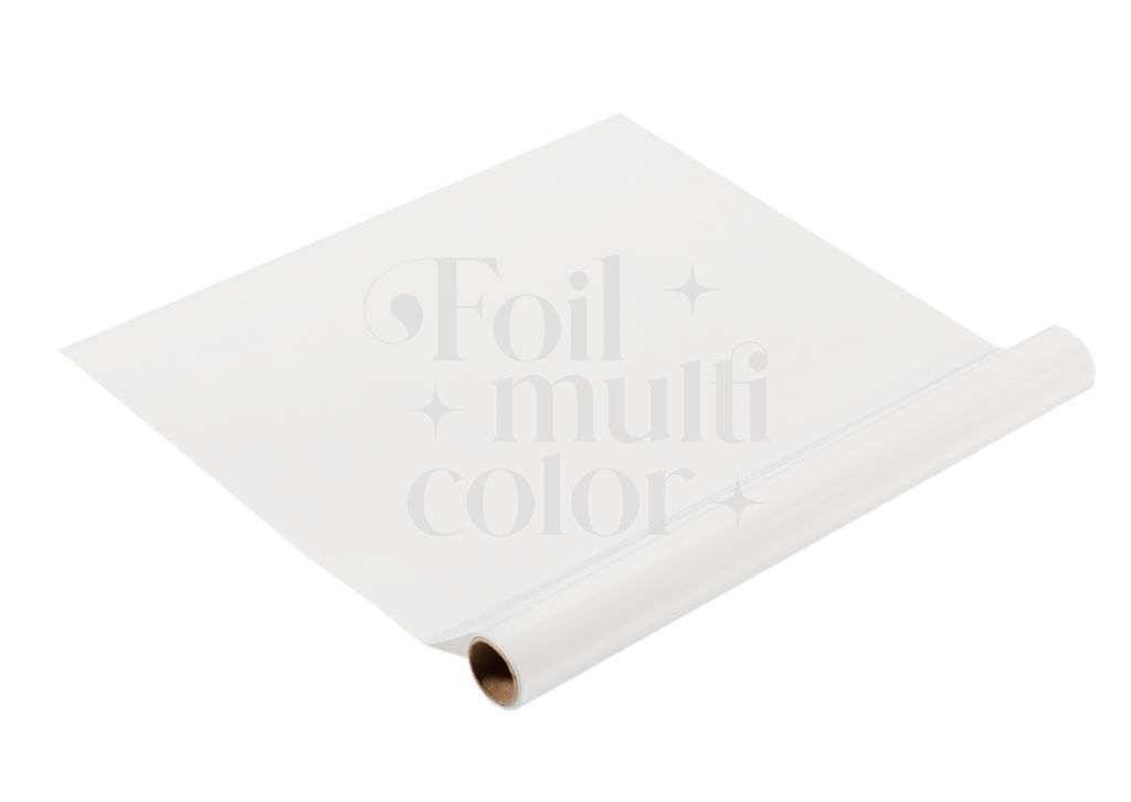 FOIL REACTIVO A TÓNER
