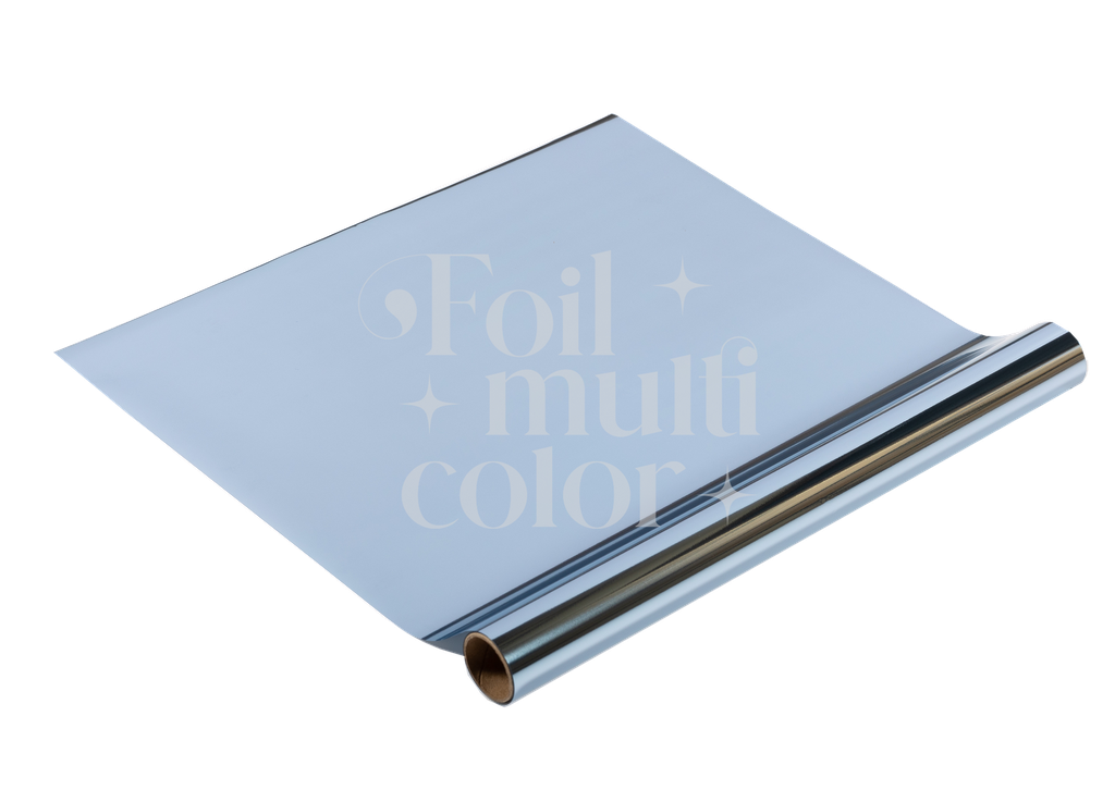 FOIL REACTIVO A TÓNER