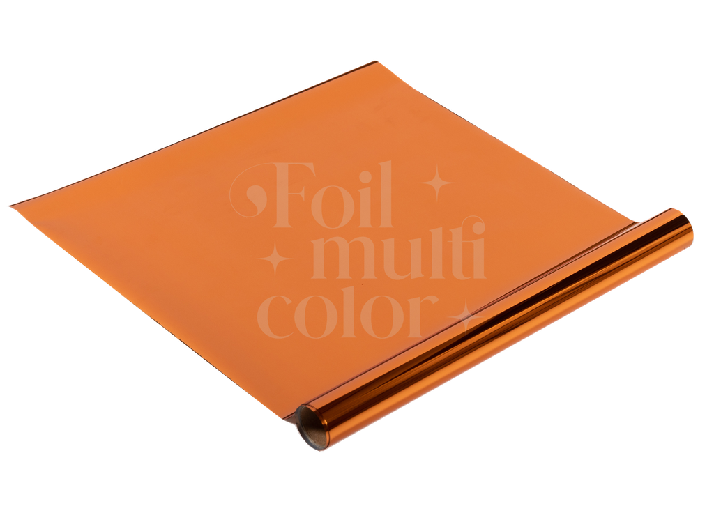 FOIL REACTIVO A TÓNER