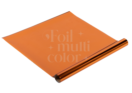 FOIL REACTIVO A TÓNER