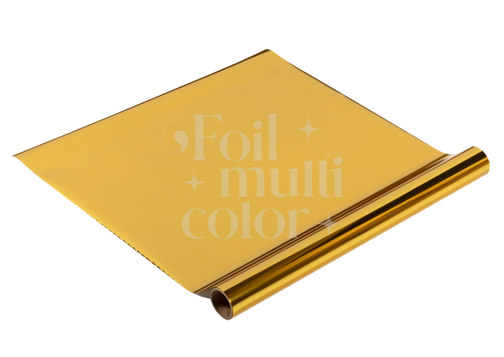 FOIL REACTIVO A TÓNER