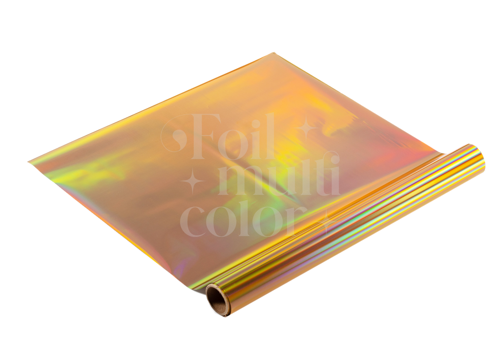 FOIL REACTIVO A TÓNER