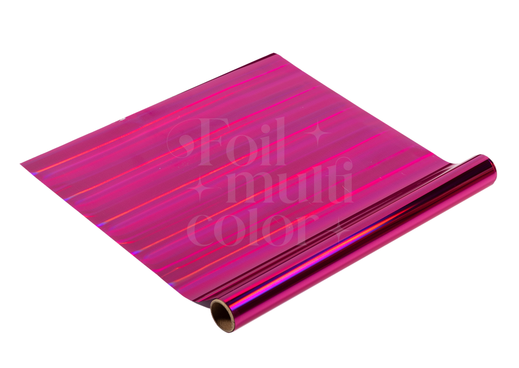FOIL REACTIVO A TÓNER
