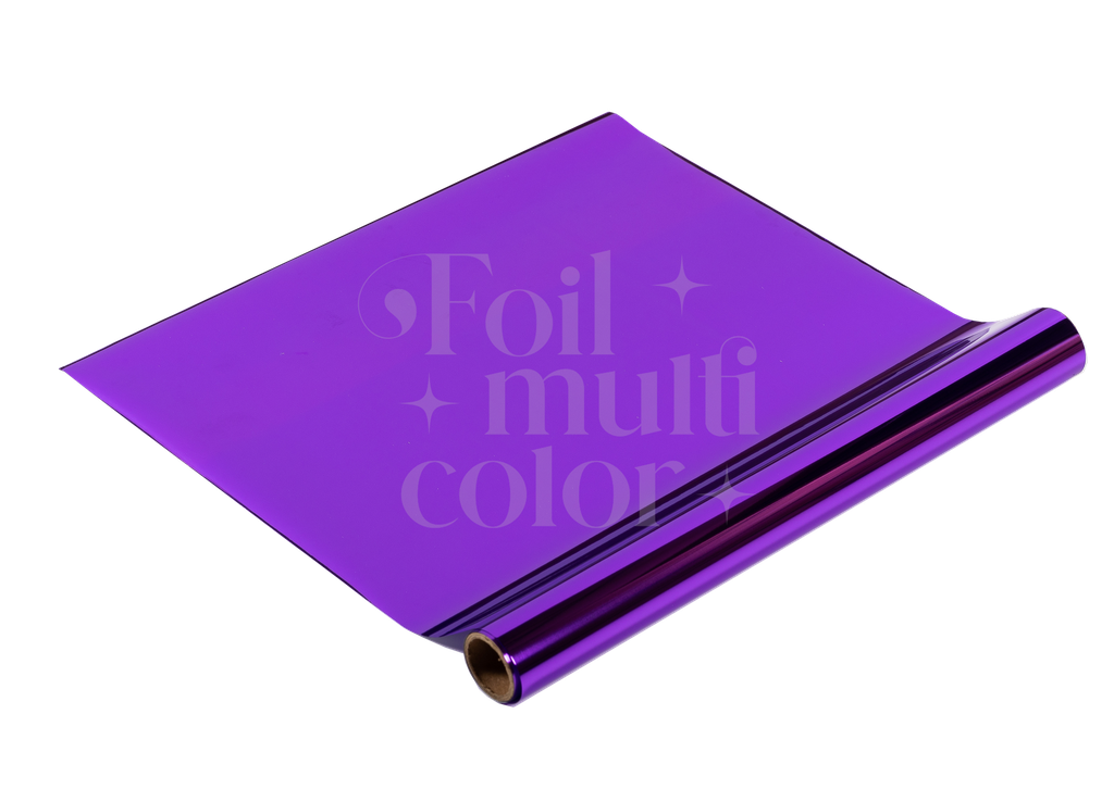 FOIL REACTIVO A TÓNER
