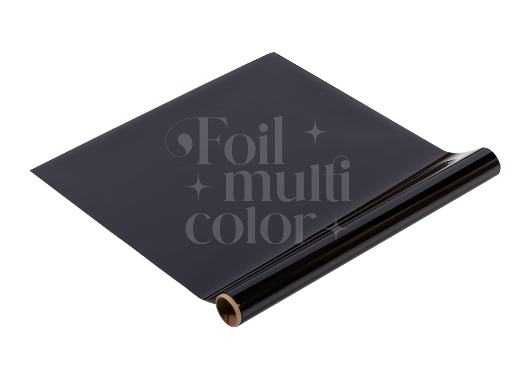 FOIL REACTIVO A TÓNER