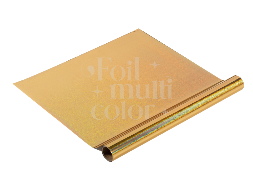FOIL REACTIVO A TÓNER