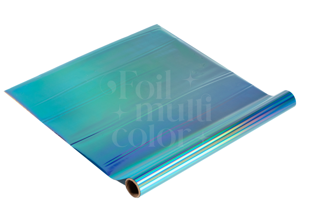 FOIL REACTIVO A TÓNER