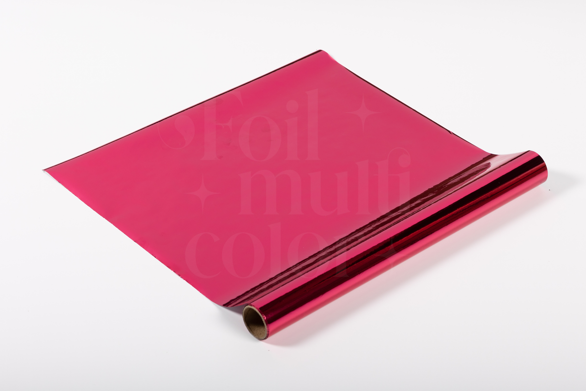 FOIL REACTIVO A TÓNER