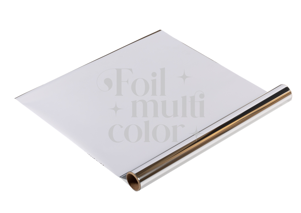 FOIL REACTIVO A TÓNER