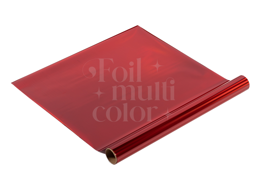 FOIL REACTIVO A TÓNER