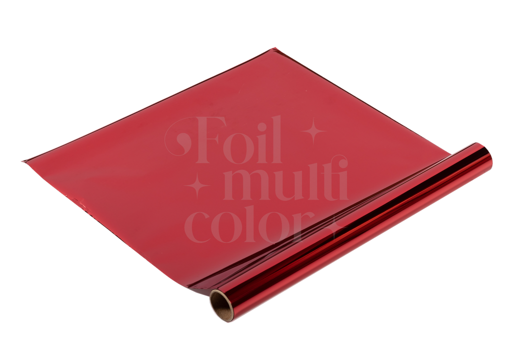FOIL REACTIVO A TÓNER