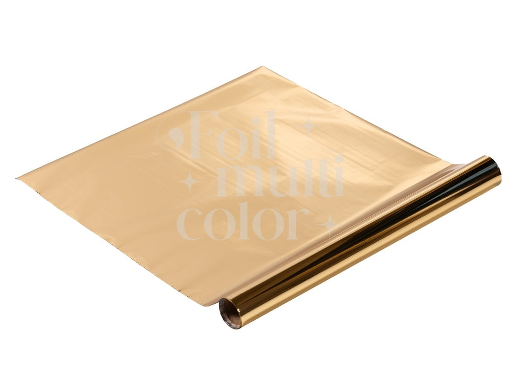 FOIL REACTIVO A TÓNER