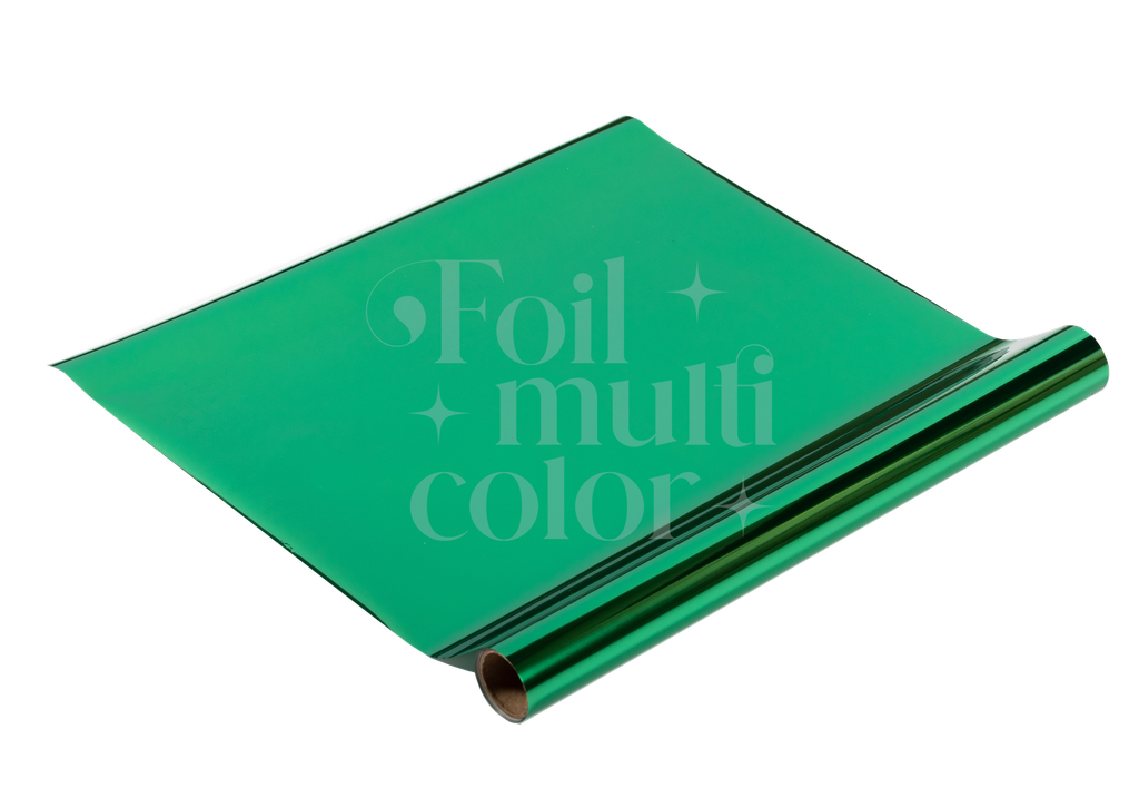 FOIL REACTIVO A TÓNER