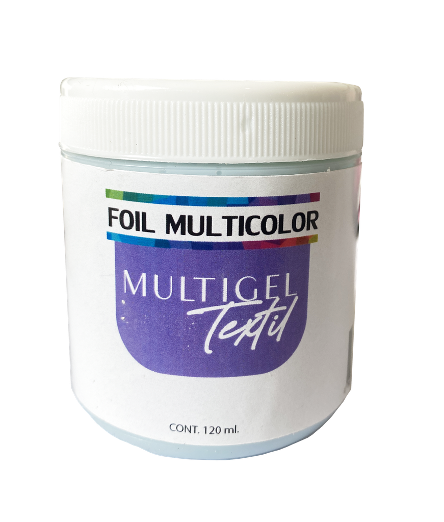 ADHESIVOS PARA FOIL