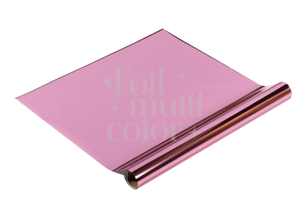 FOIL REACTIVO A TÓNER